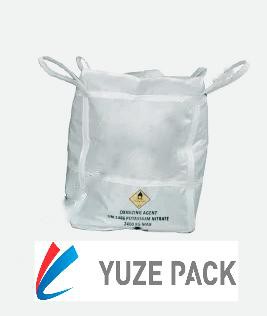 Super Sack Bag For Gravel