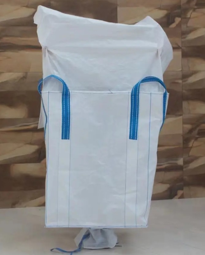Food grade ton bags need attention