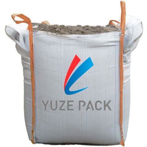 Tunnel Lift Bulk Bag