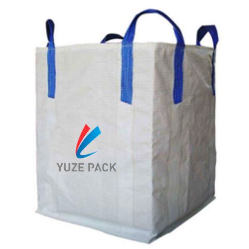 4 Panel FIBC Bags