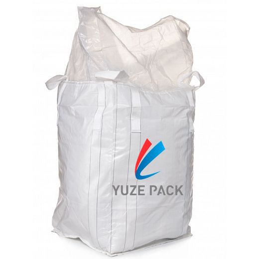 U-Panel Jumbo Bag Construction