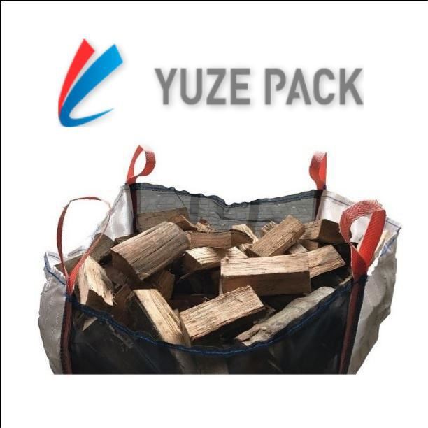 Mosquito Vented Log Bag
