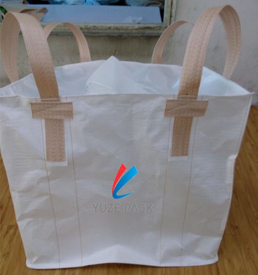 Starch Big Bag