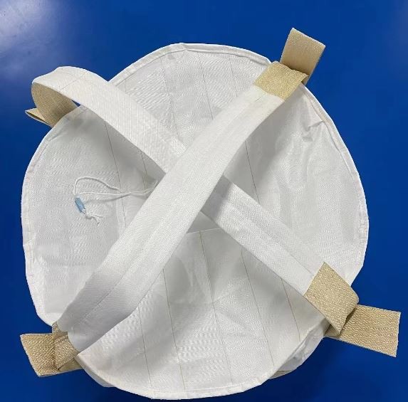 Transit Tonnage Bag Breathable Container Bag