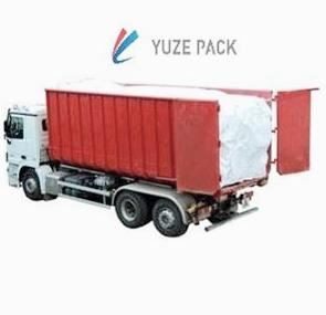 Container bag