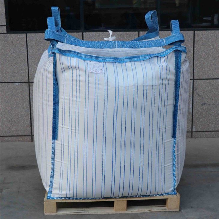Plastic Bags Ton Bags Jumbo Bag Breathable FIBC Ton Bag Size