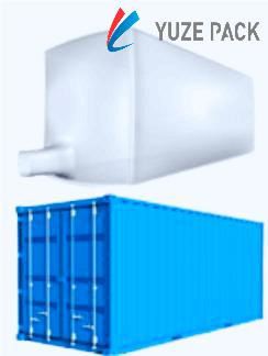 CONTAINER LINERS