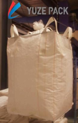 Bulk Storage Bags