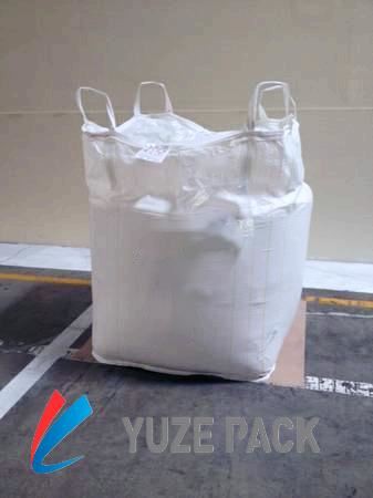 Jumbo Bag For Calcium Carbonate Packing