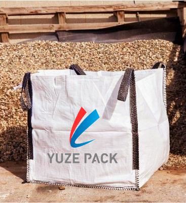 Half Ton Bulk Bag