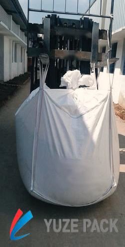 Jumbo Bags For Coke Packing