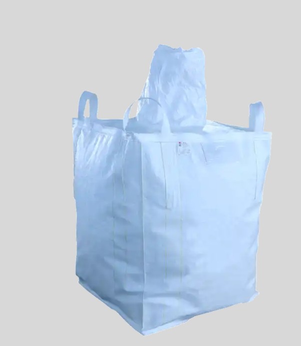 FIBC Bulk Container Bag PP Ton Bag 1000 kg PP Jumbo Bag Maxisacos Dimension for Sand FIBC Bulk Container Bag PP Ton Bag 1000 kg PP Jumbo Bag Maxisacos Dimension for Sand