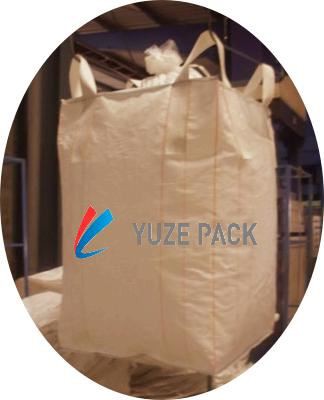Coated Jumbo Bag