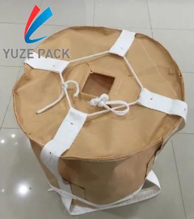 Grinding Ball Packing Big Bag