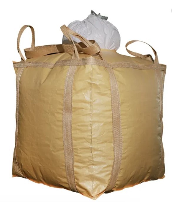 FIBC Bulk Container Bag PP Ton Bag 1000 kg PP Jumbo Bag Maxisacos Dimension for Sand3 FIBC Bulk Container Bag PP Ton Bag 1000 kg PP Jumbo Bag Maxisacos Dimension for Sand3