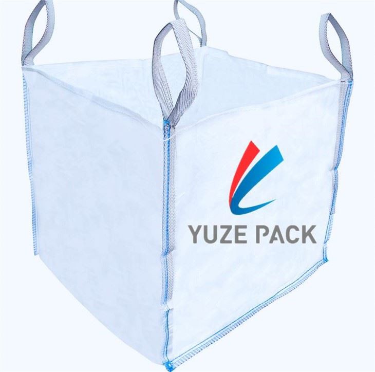 Rubble Bag Half Ton