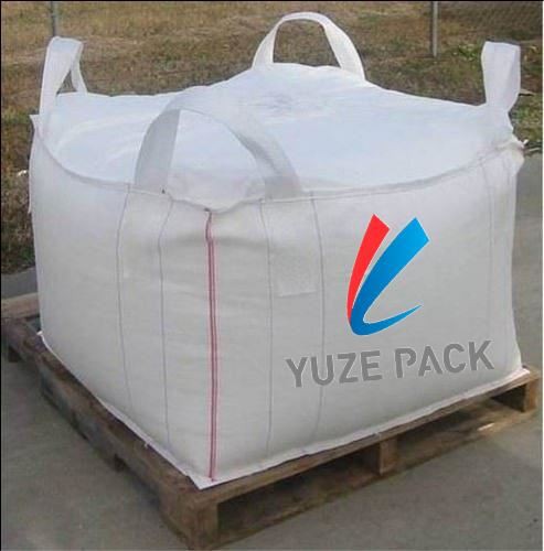 Plastic Packing Jumbo Bag