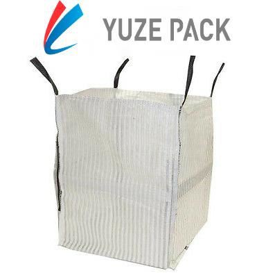 FIBC Ventilated Log Bag
