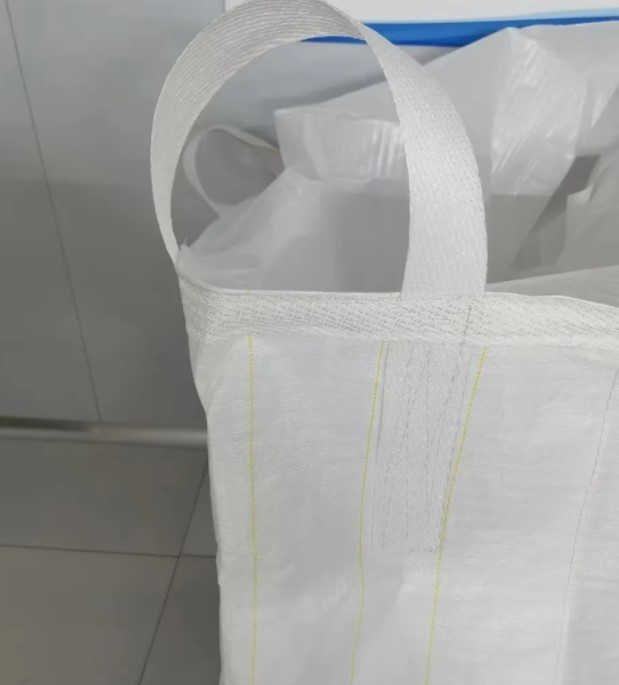 FIBC Bulk Container Bag PP Ton Bag 1000 kg PP Jumbo Bag Maxisacos Dimension for Sand8 FIBC Bulk Container Bag PP Ton Bag 1000 kg PP Jumbo Bag Maxisacos Dimension for Sand8